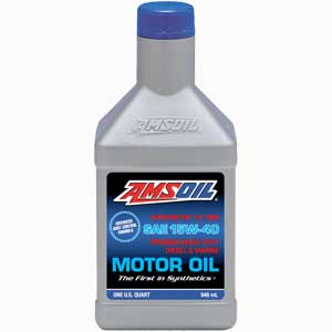 Long lasting motor lubrication