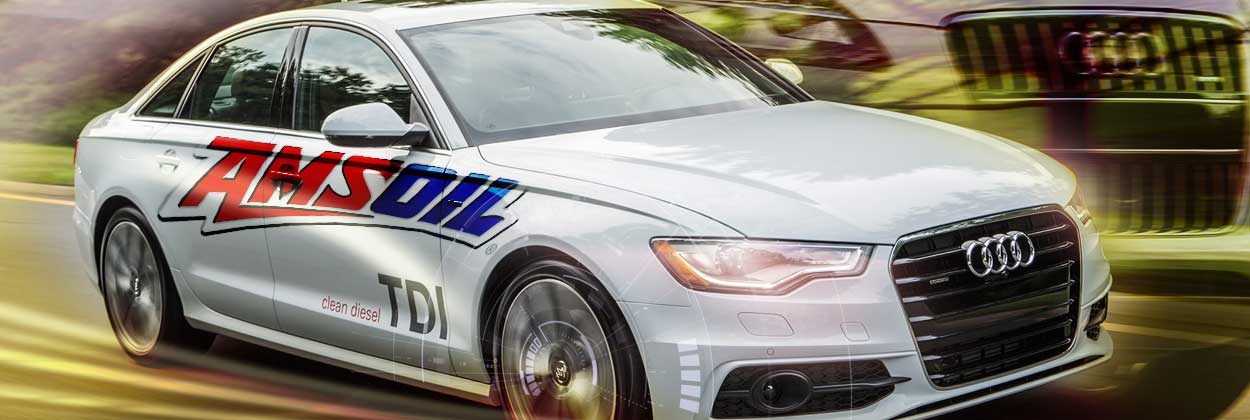 2nd to nobody else's oil