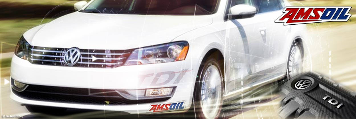 Fully synthetic oil not from conventional